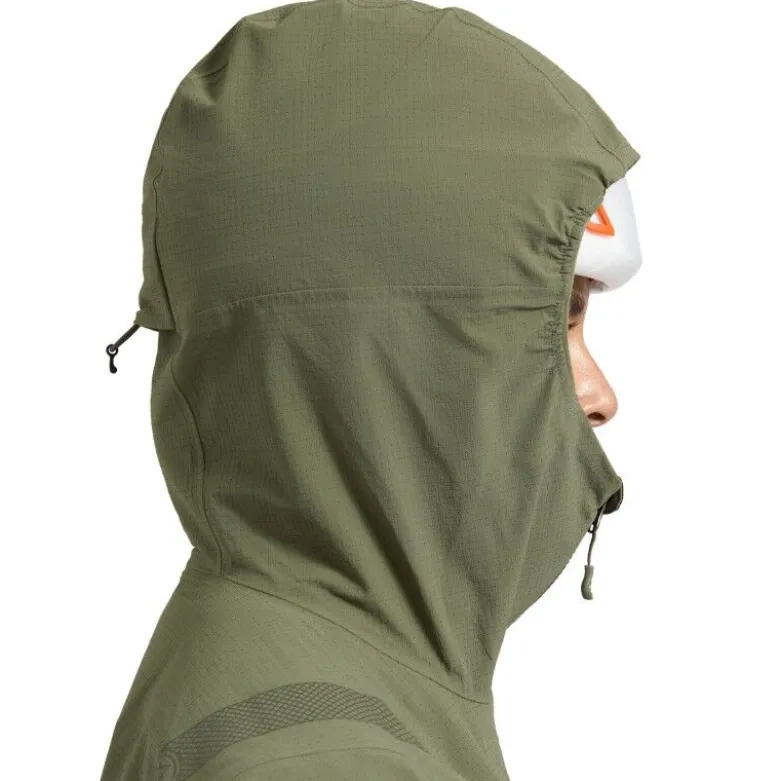 La SportivaHelixir Shell Jkt W - Veste imperméable femme