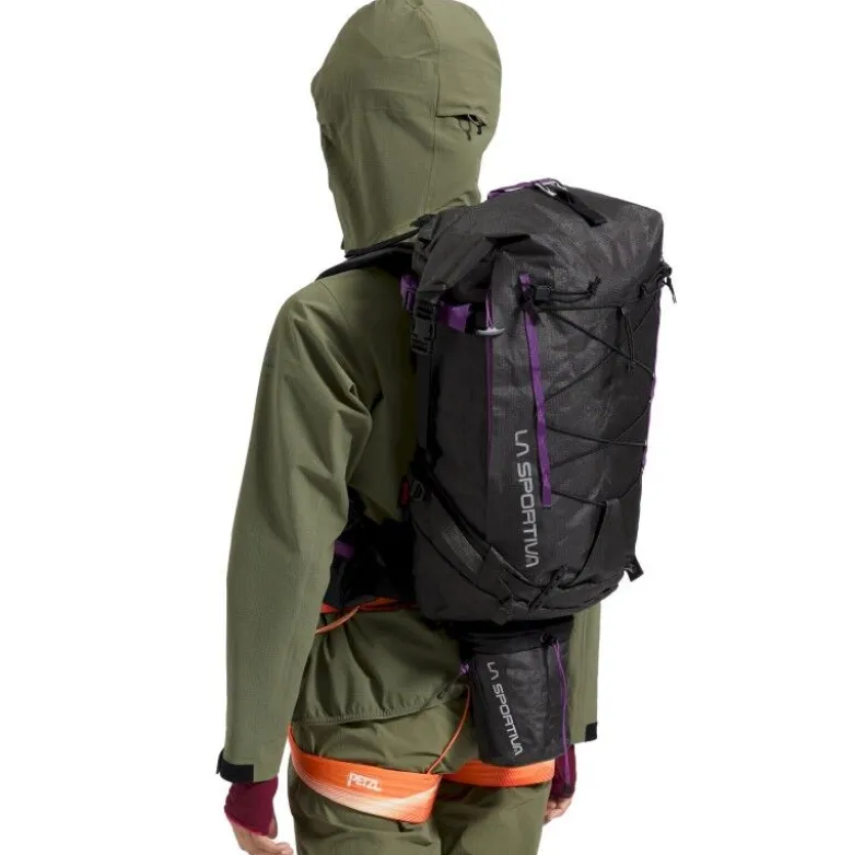 La SportivaHelixir Shell Jkt W - Veste imperméable femme