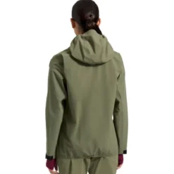 La SportivaHelixir Shell Jkt W - Veste imperméable femme