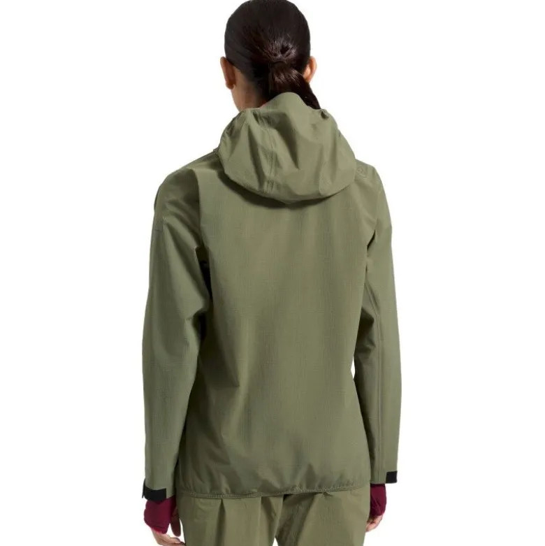 La SportivaHelixir Shell Jkt W - Veste imperméable femme