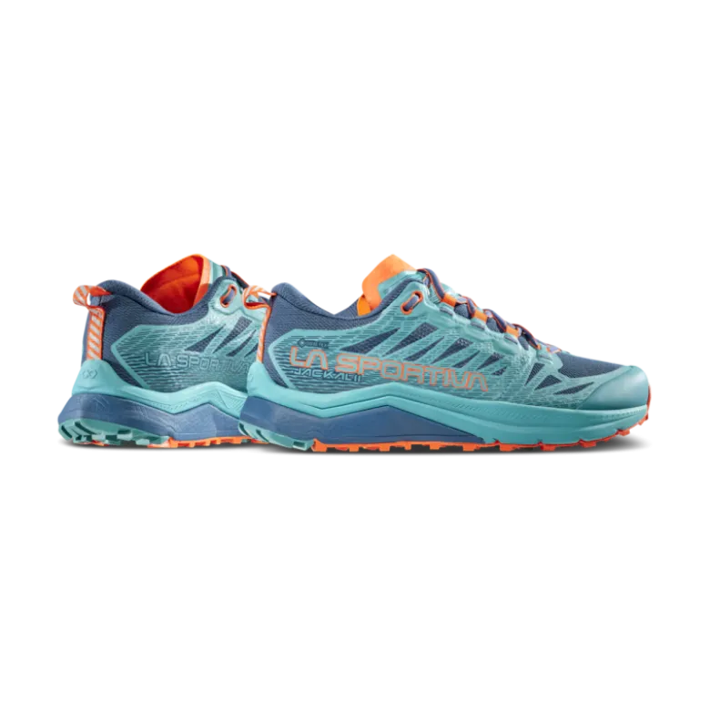 La SportivaJackal II Woman GTX - Chaussures trail femme