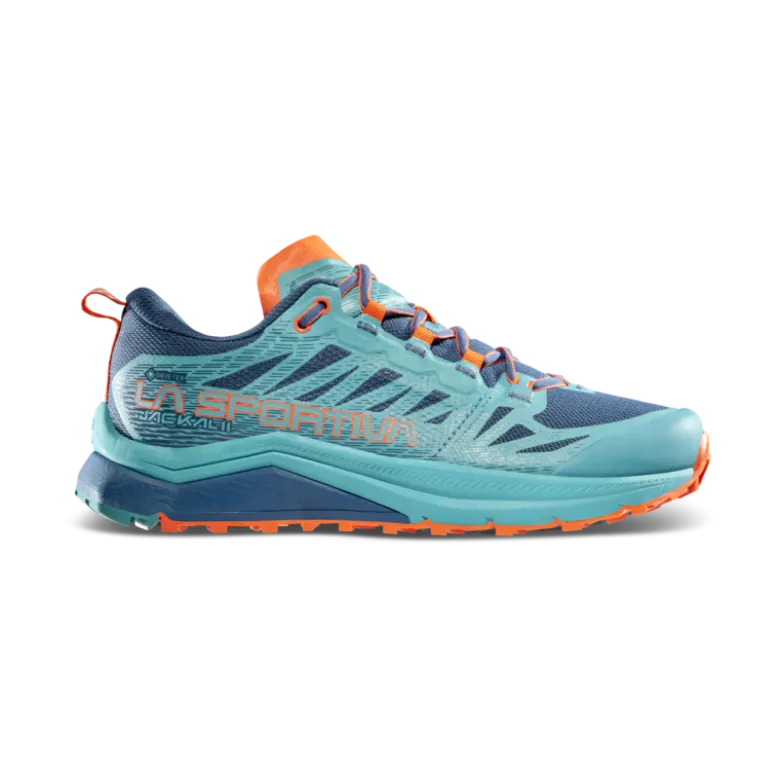 La SportivaJackal II Woman GTX - Chaussures trail femme