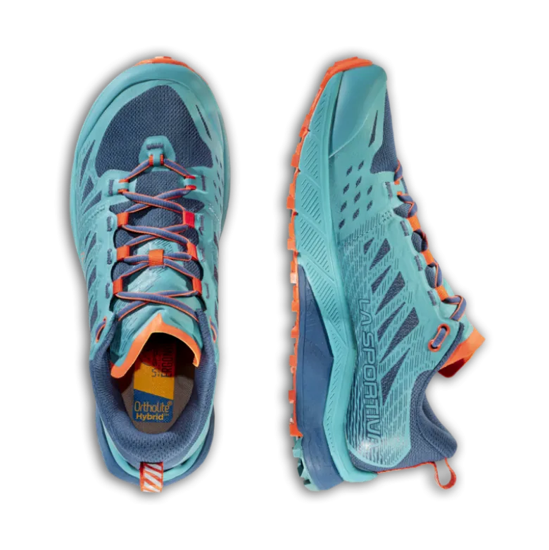 La SportivaJackal II Woman GTX - Chaussures trail femme