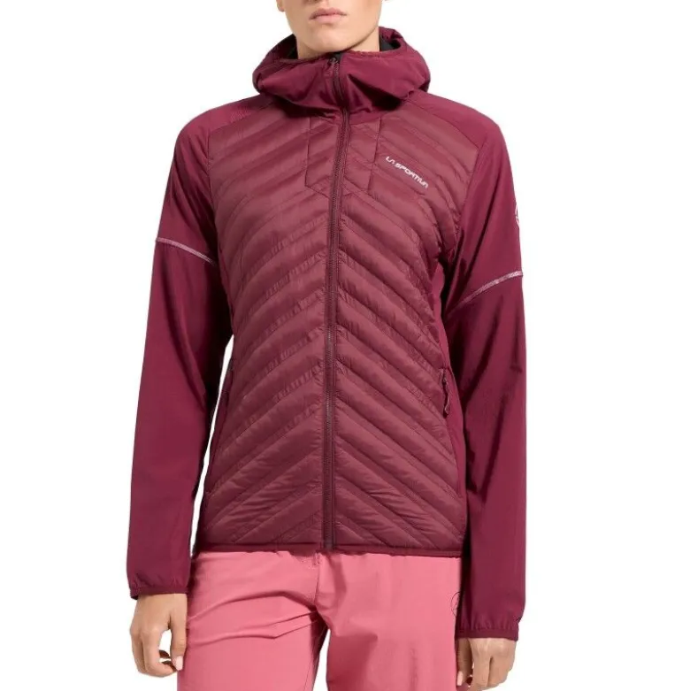 La SportivaKoro JKT W - Doudoune femme