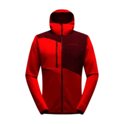 La SportivaLucendro Thermal Hoody M - Polaire homme