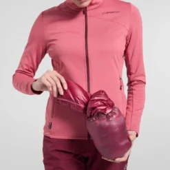 La SportivaLumina 300 Down Jkt W - Doudoune femme