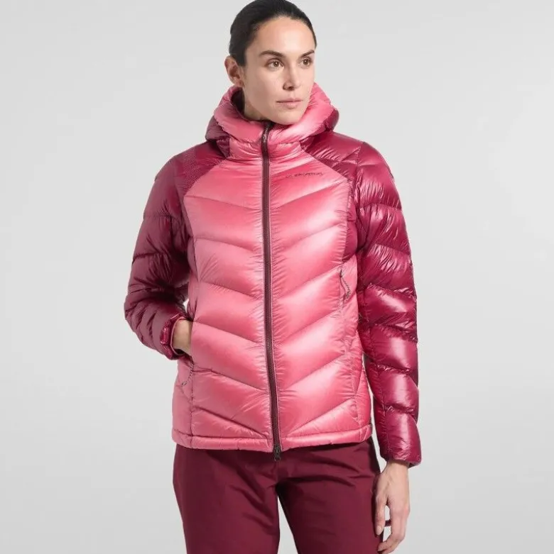 La SportivaLumina 300 Down Jkt W - Doudoune femme