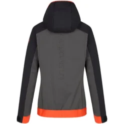 La SportivaMacnas Softshell JKT W - Veste softshell femme