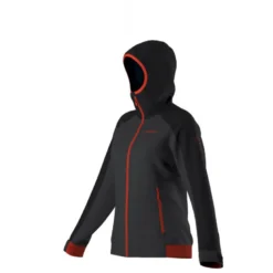 La SportivaMacnas Softshell JKT W - Veste softshell femme