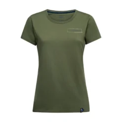 La SportivaMantra T-Shirt W - T-shirt femme