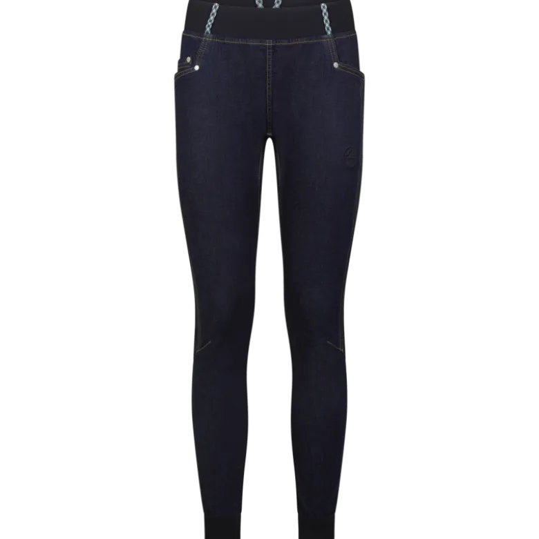 La SportivaMescalita Pant W - Pantalon escalade femme