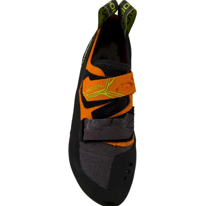 La SportivaMistral - Chaussons escalade homme