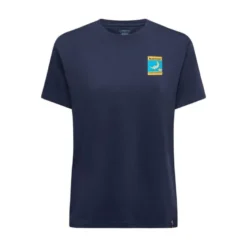 La SportivaMoon Climb T-Shirt W - T-shirt femme