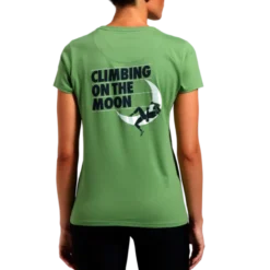 La SportivaMoon Rock T-Shirt W - T-shirt femme