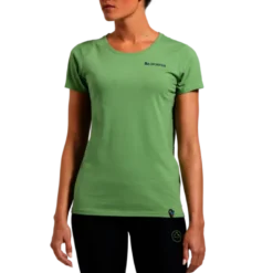 La SportivaMoon Rock T-Shirt W - T-shirt femme