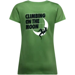 La SportivaMoon Rock T-Shirt W - T-shirt femme