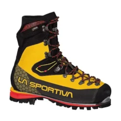 La SportivaNepal Cube GTX - Chaussures alpinisme homme