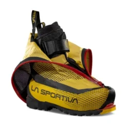 La SportivaOlympus Mons Pro - Chaussures alpinisme