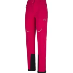 La SportivaOrizion Pant W - Pantalon softshell femme