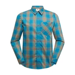 La SportivaOuter Space LS Shirt M - Chemise homme