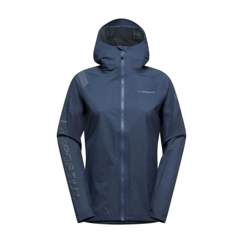 La SportivaPocketshell Jkt W - Veste imperméable femme