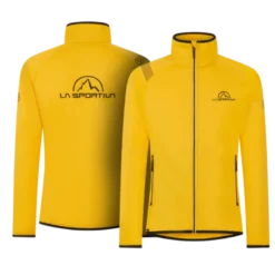 La SportivaPromo Fleece - Polaire homme