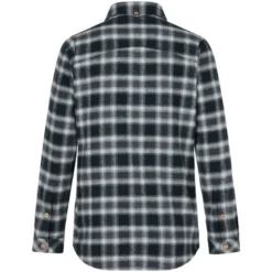 La SportivaRambler Flannel Shirt - Chemise femme