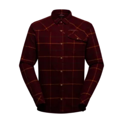 La SportivaRambler Light Flannel Shirt M - Chemise homme