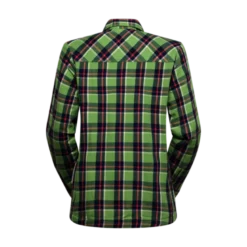 La SportivaRambler Lined Flannel Shirt W - Chemise femme