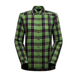 La SportivaRambler Lined Flannel Shirt W - Chemise femme