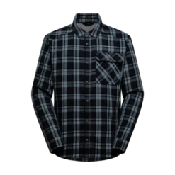 La SportivaRambler Lined Flannel Shirt M - Chemise homme