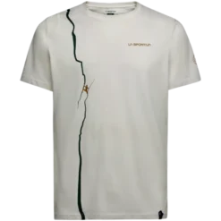 La SportivaRoute T-Shirt M - T-shirt homme