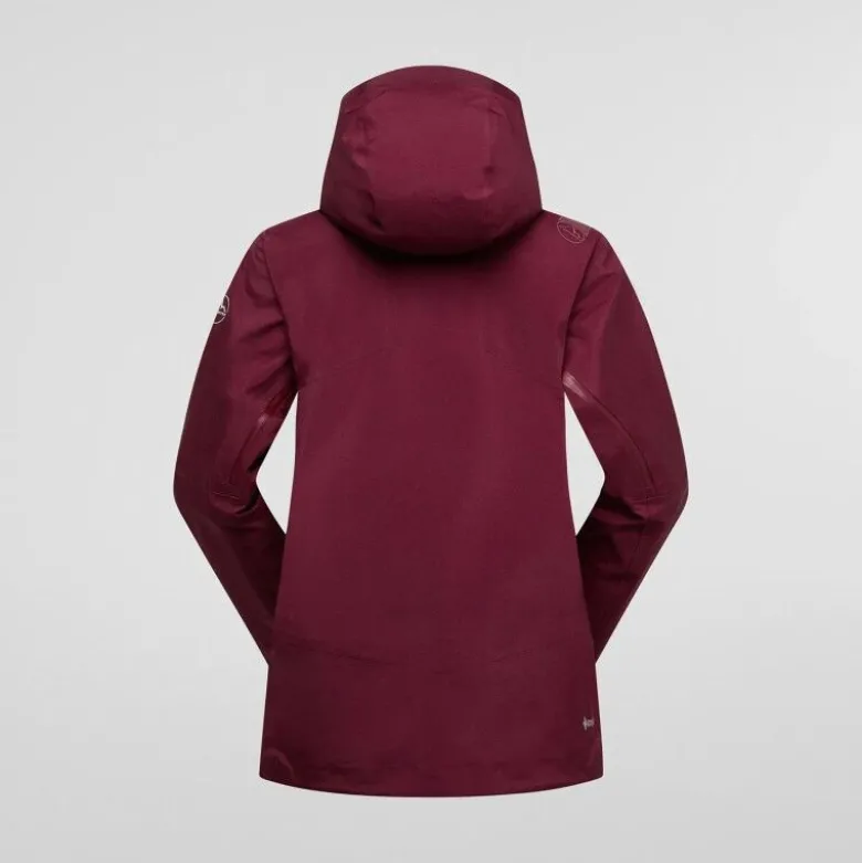 La SportivaSender GTX Performance Jkt W - Veste imperméable femme