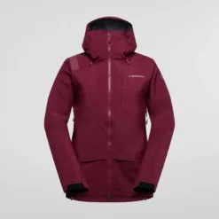 La SportivaSender GTX Performance Jkt W - Veste imperméable femme