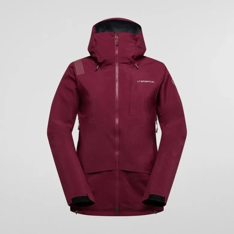 La SportivaSender GTX Performance Jkt W - Veste imperméable femme