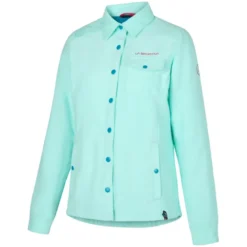 La SportivaSetter Shirt Jkt - Chemise femme