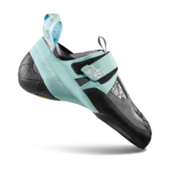 La SportivaSkwama Vegan Woman - Chaussons escalade femme