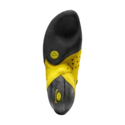 La SportivaSolution Comp - Chaussons escalade homme