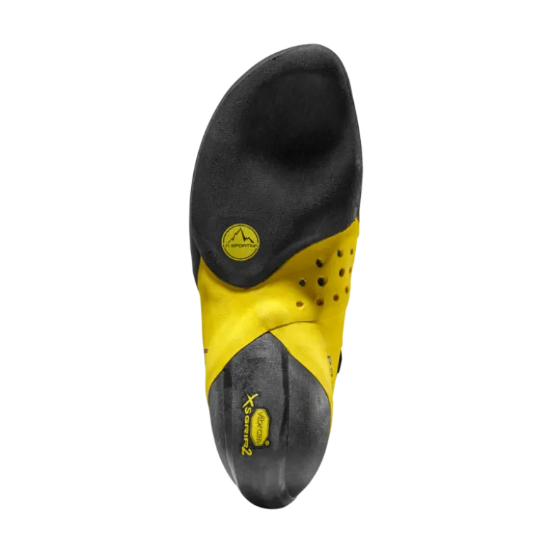 La SportivaSolution Comp - Chaussons escalade homme