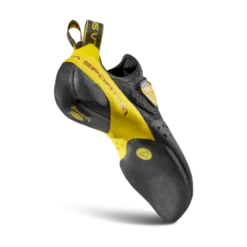 La SportivaSolution Comp - Chaussons escalade homme