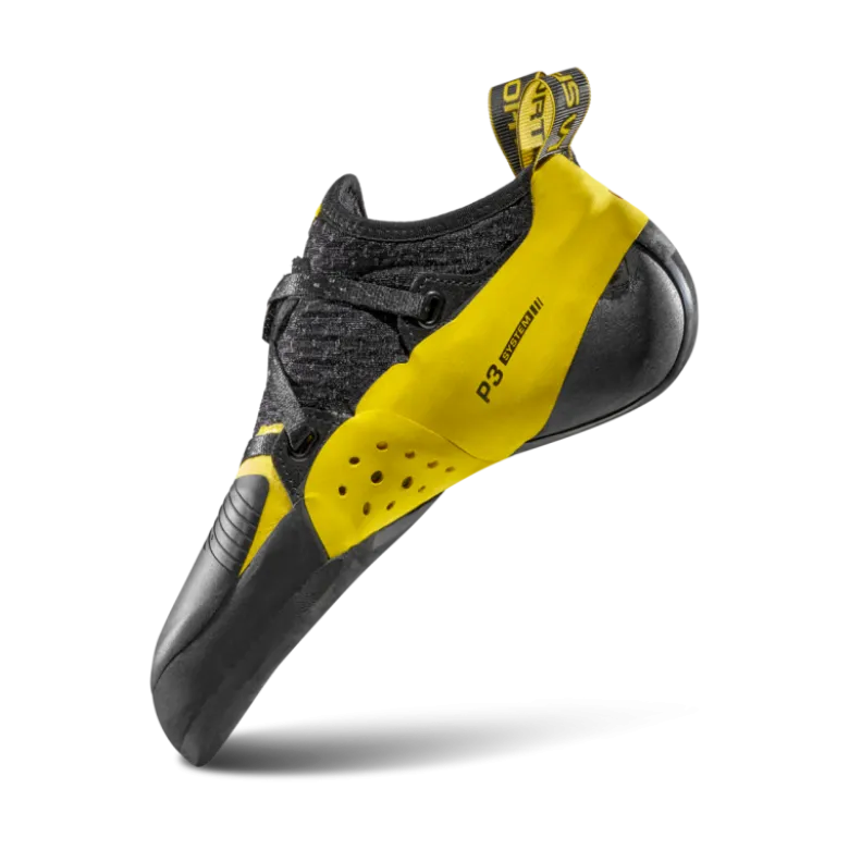 La SportivaSolution Comp - Chaussons escalade homme