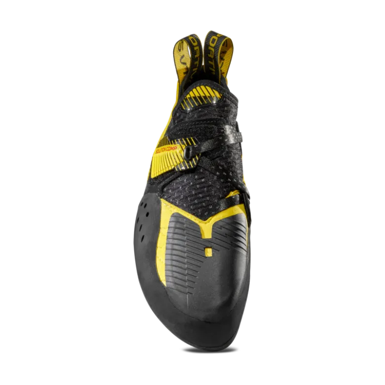 La SportivaSolution Comp - Chaussons escalade homme
