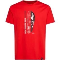 La SportivaSolution T-Shirt M - T-shirt homme