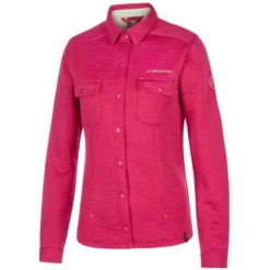 La SportivaSpacer Shirt - Chemise femme