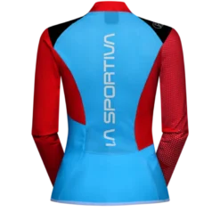 La SportivaStratos VI Racing Jkt W - Veste ski femme