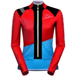 La SportivaStratos VI Racing Jkt W - Veste ski femme