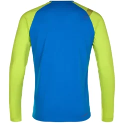 La SportivaStripe Cube Long Sleeve - T-shirt homme