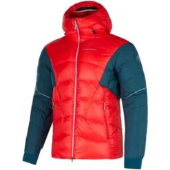 La SportivaSupercouloir 1000 Down Jkt - Doudoune homme