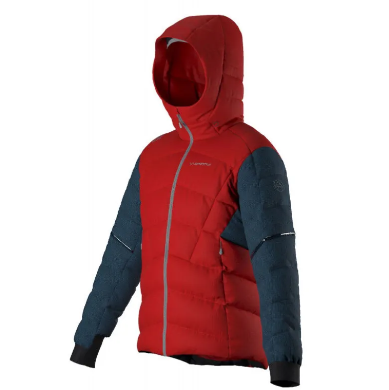 La SportivaSupercouloir 1000 Down Jkt - Doudoune homme