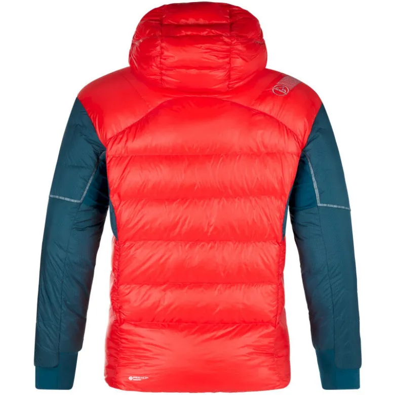 La SportivaSupercouloir 1000 Down Jkt - Doudoune homme